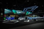 Renault, Boreal, SUV, Salão do Automóvel, Koleos – (1)