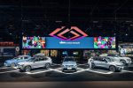 Renault, Boreal, SUV, Salão do Automóvel, Koleos – (2)