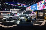Renault, Boreal, SUV, Salão do Automóvel, Koleos – (4)