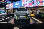 Renault, Boreal, SUV, Salão do Automóvel, Koleos – (5)