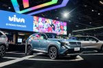 Renault, Boreal, SUV, Salão do Automóvel, Koleos – (6)