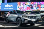 Renault, Boreal, SUV, Salão do Automóvel, Koleos – (8)