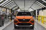 Renault do Brasil, Geely, veículos elétricos, híbridos, parceria Renault Geely, fábrica de São José dos Pinhais – (3)