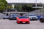 Salão do Automóvel de São Paulo, RX, exposição automotiva, hypercars, Distrito Anhembi – (1)