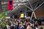 Salão do Automóvel de São Paulo, RX, exposição automotiva, hypercars, Distrito Anhembi – (2)