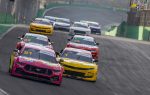 Salão do Automóvel de São Paulo, automobilismo, NASCAR Brasil Series, drift, FIA WEC – (2)