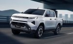 Toyota Hilux BEV, Hilux FCEV, picape elétrica, neutralidade de carbono, Toyota Motor Asia, Simon Humphries –