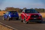 Toyota Yaris Cross – Dupla – (8)