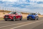 Toyota Yaris Cross – Dupla – Movimento – (12)