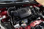 Toyota Yaris Cross – Vermelho – Hybrid – (37)