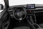 Toyota Yaris Cross – Vermelho – Hybrid – (43)