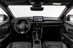 Toyota Yaris Cross – Vermelho – Hybrid – (44)