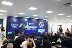 Volkswagen, BNDES, investimentos automotivos, eletrificação no Brasil, mobilidade sustentável – (1)