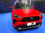 Yaris Cross – (19)