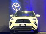 Yaris Cross – (36)