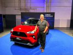 Yaris Cross – (8)