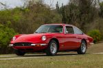 carros clássicos, leilão carde, ferrari 365, spring sale, campos do jordão – (2)