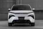 carros híbridos, SUVs eletrificados, BYD Atto 8, Salão do Automóvel de São Paulo, mecânica online – (3)
