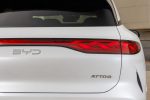 carros híbridos, SUVs eletrificados, BYD Atto 8, Salão do Automóvel de São Paulo, mecânica online – (32)