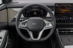 carros híbridos, SUVs eletrificados, BYD Atto 8, Salão do Automóvel de São Paulo, mecânica online – (4)