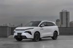 carros híbridos, SUVs eletrificados, BYD Atto 8, Salão do Automóvel de São Paulo, mecânica online – (4)