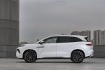 carros híbridos, SUVs eletrificados, BYD Atto 8, Salão do Automóvel de São Paulo, mecânica online – (8)