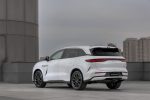 carros híbridos, SUVs eletrificados, BYD Atto 8, Salão do Automóvel de São Paulo, mecânica online – (9)