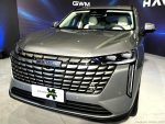 gwm, haval h6, suv híbrido, híbrido plug-in, carros eletrificados – (14)
