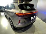 gwm, haval h6, suv híbrido, híbrido plug-in, carros eletrificados – (36)