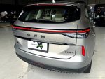 gwm, haval h6, suv híbrido, híbrido plug-in, carros eletrificados – (39)
