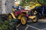 mercedes-benz, carros clássicos, london to brighton, 140 anos do automóvel, história automotiva – (1)