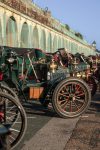 mercedes-benz, carros clássicos, london to brighton, 140 anos do automóvel, história automotiva – (2)