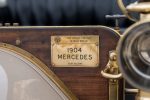 mercedes-benz, carros clássicos, london to brighton, 140 anos do automóvel, história automotiva – (3)