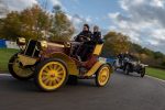 mercedes-benz, carros clássicos, london to brighton, 140 anos do automóvel, história automotiva – (5)