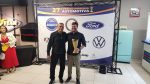 prêmio imprensa automotiva, Volkswagen Tera, Abiauto 2025, melhores carros do Brasil, premiação automotiva – (11)