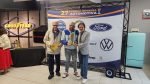 prêmio imprensa automotiva, Volkswagen Tera, Abiauto 2025, melhores carros do Brasil, premiação automotiva – (8)