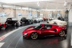 Alfa Romeo, 33 Stradale, superesportivo, Museu de Arese, exclusividade – (1)
