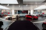 Alfa Romeo, 33 Stradale, superesportivo, Museu de Arese, exclusividade – (2)