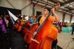 BYD, Neojiba, concerto sinfônico, fábrica automotiva, cultura e comunidade – (1)