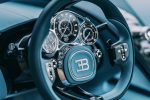 Bugatti, Tourbillon, design automotivo, relojoaria, interior analógico – (2)