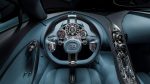 Bugatti, Tourbillon, design automotivo, relojoaria, interior analógico – (3)