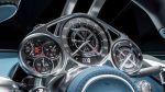 Bugatti, Tourbillon, design automotivo, relojoaria, interior analógico – (4)