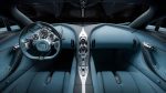 Bugatti, Tourbillon, design automotivo, relojoaria, interior analógico – (5)