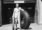 Firestone, Bridgestone, pneus, Santo André, 125 anos –