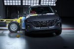 Kia Sportage, Latin NCAP, cinco estrelas, segurança automotiva, SUVs – (3)
