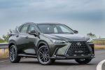 NX 450h – Blindagem-Homologada_foto Lexus