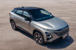 Omoda, Jaecoo, SUV híbrido, mercado automotivo, concessionárias – (3)