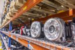Stellantis, economia circular, desmontagem veicular, peças usadas certificadas, sustentabilidade automotiva – (1)