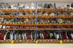 Stellantis, economia circular, desmontagem veicular, peças usadas certificadas, sustentabilidade automotiva – (2)