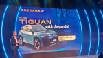 Tiguan – foto Via Digital